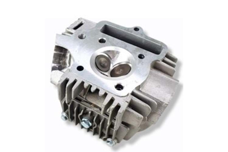 CUB100 - SİLİNDİR ÜST KAPAĞI OEM (NET FİYAT)