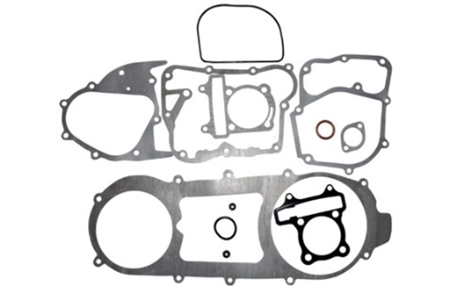 SCT 125 TAKIM CONTA OEM