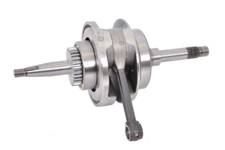 HONDA ACTİVA KRANK OEM