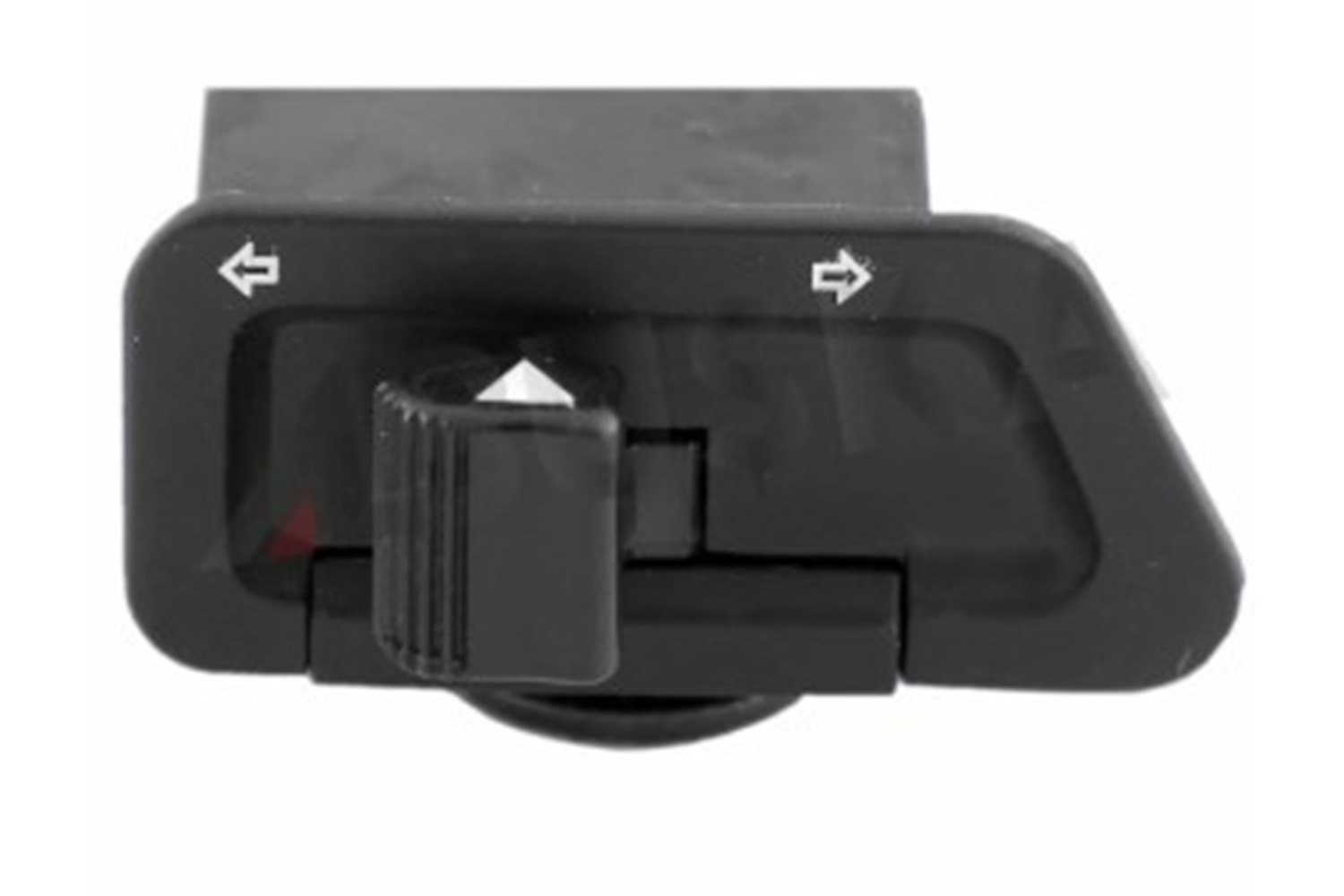 SİNYAL DÜĞMESİ SCOOTER - SPACY - ALPHA - FIZY - ACTIVA - BEAT - ACTIVA