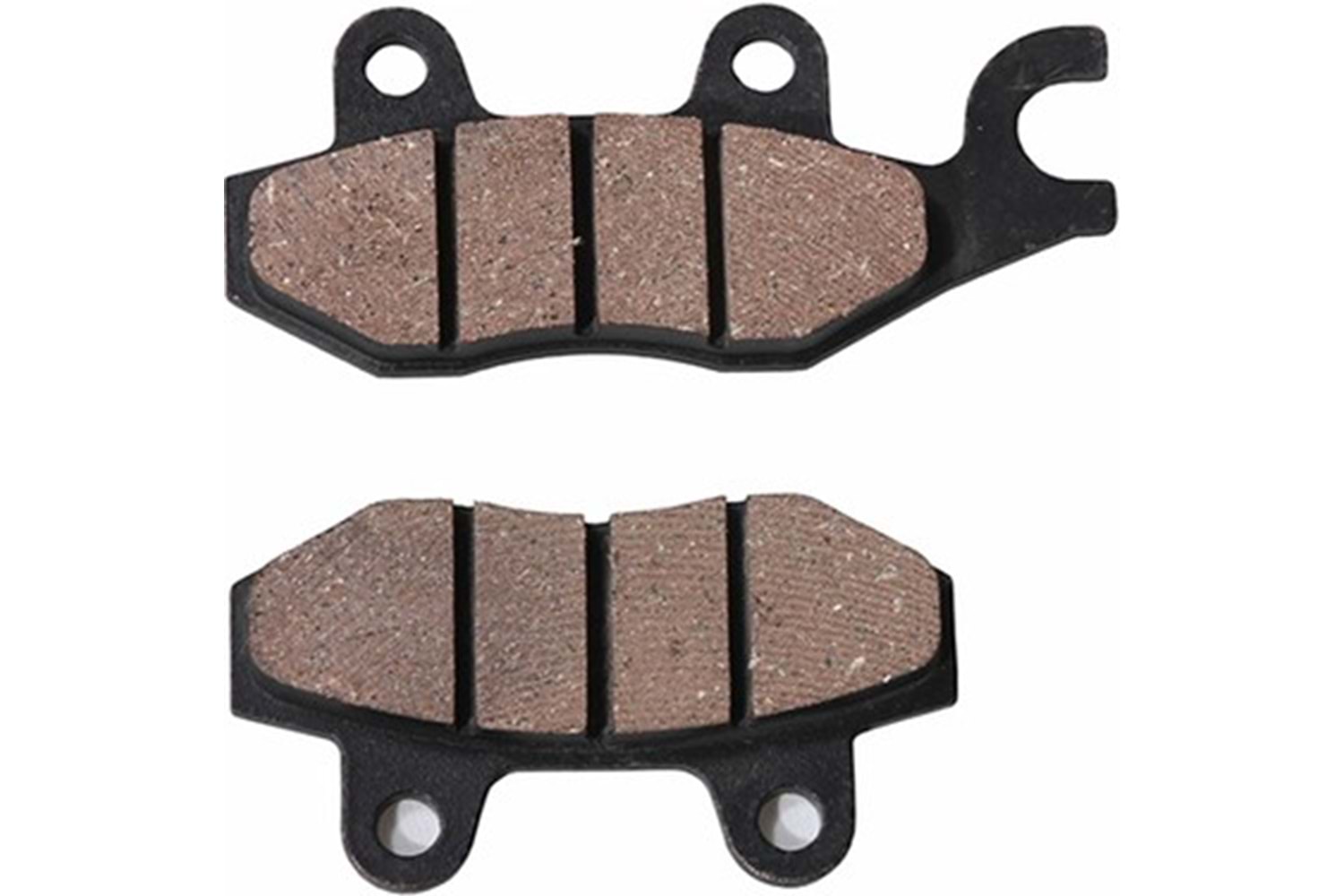 HONDA ACTİVA S ÖN DİSK BALATA