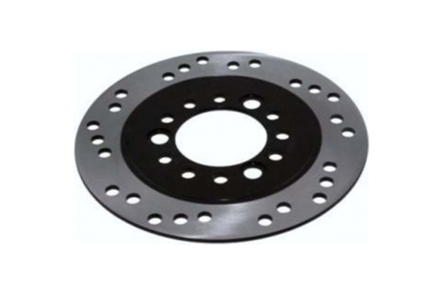 HONDA SPACY DİSK AYNASI