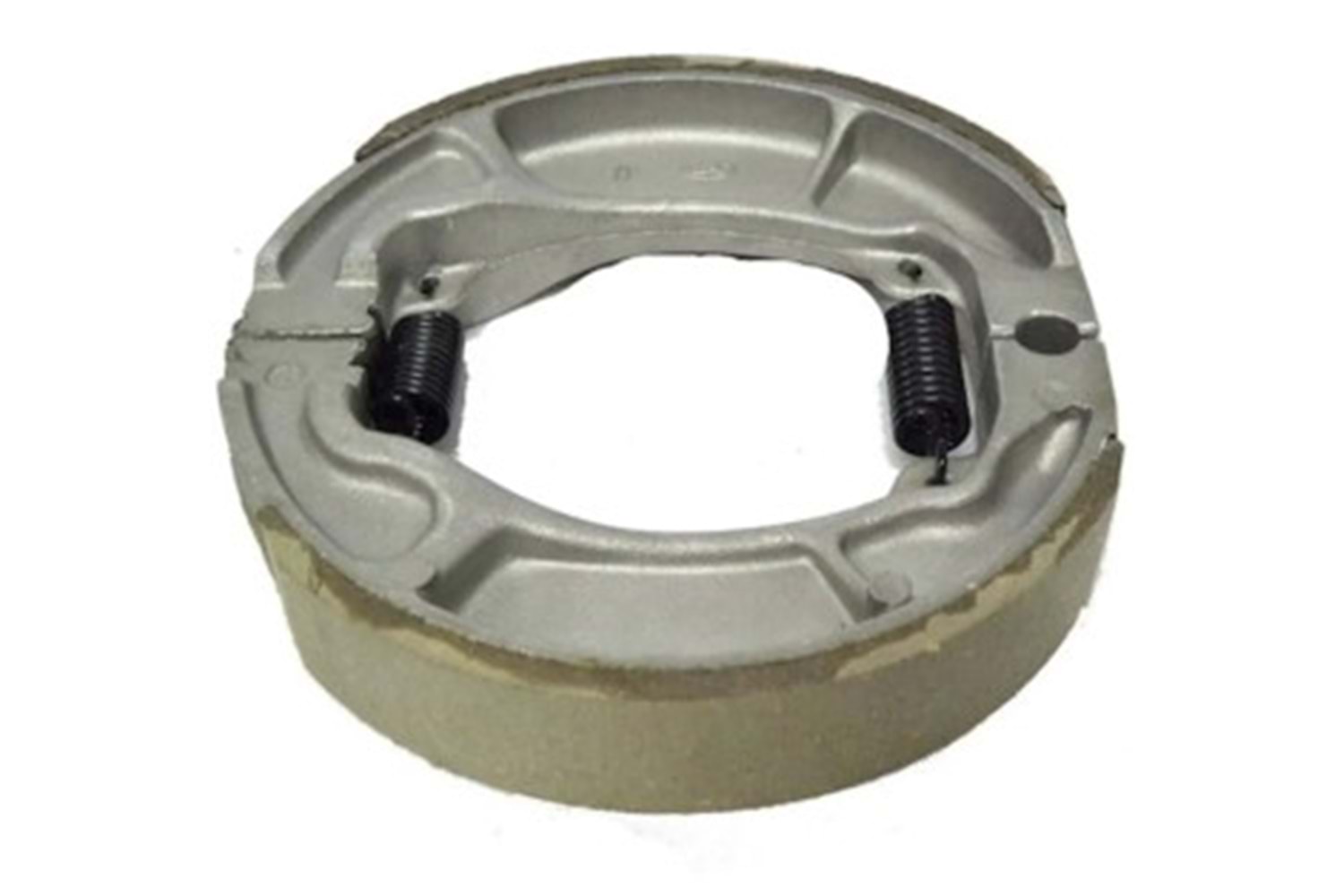 TVS WEGO FREN BALATASI