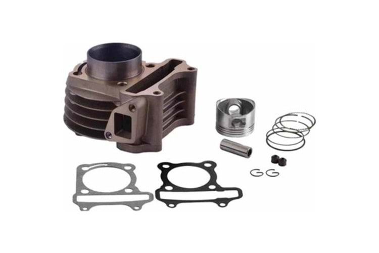 SCT 150 SİLİNDİR KOMPLE SET