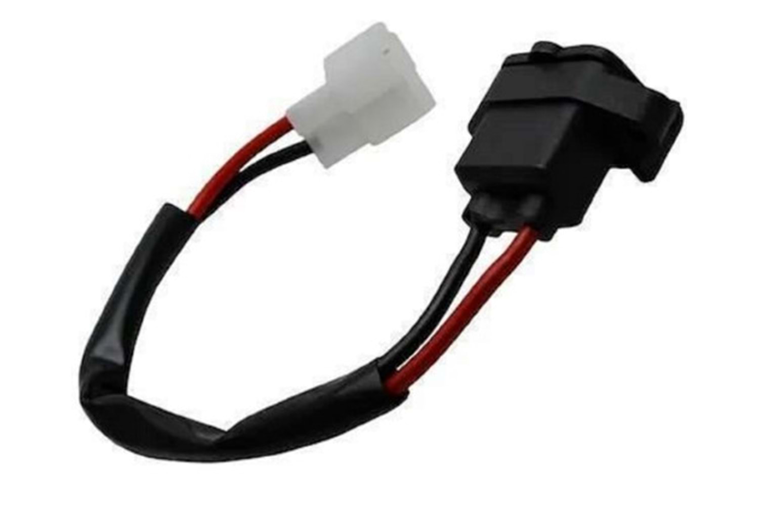 E-BİKE AKÜ GİRİŞ KABLOSU