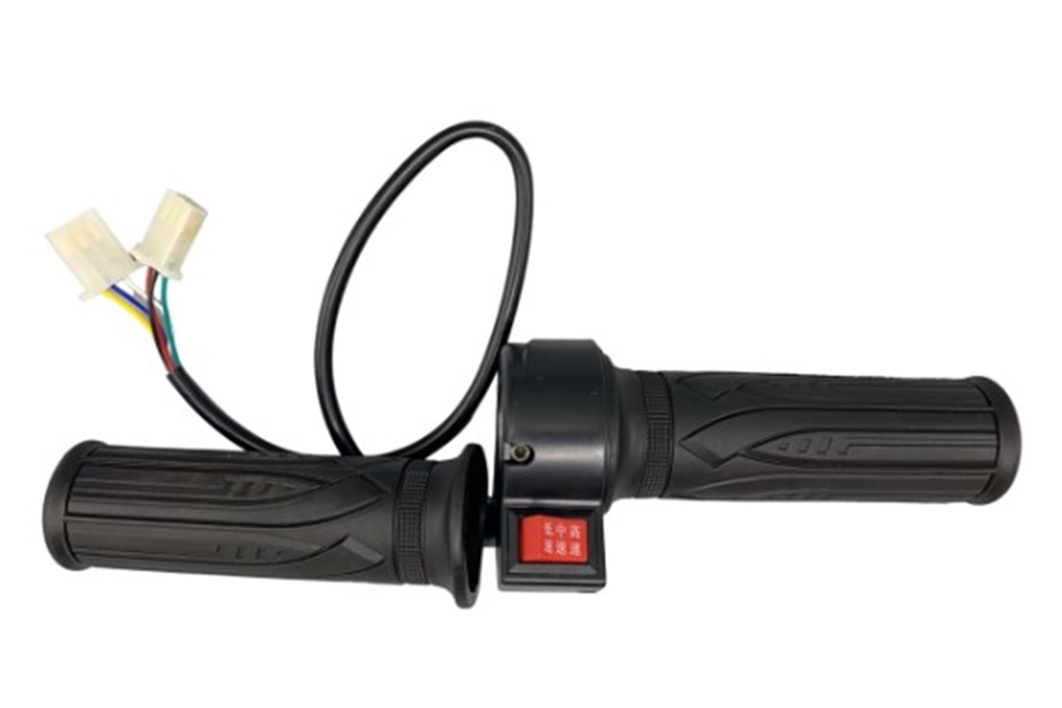 E-Bike Elcik 3 Kademeli