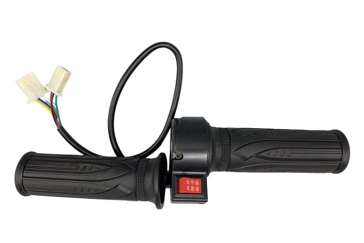 E-Bike Elcik 3 Kademeli