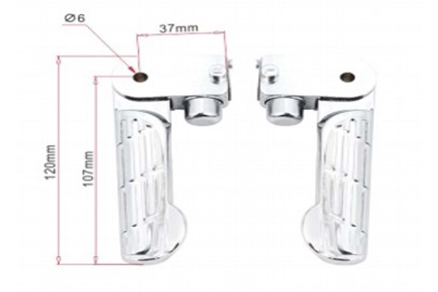 Arka Basamak Açılıp Kapanır model 2