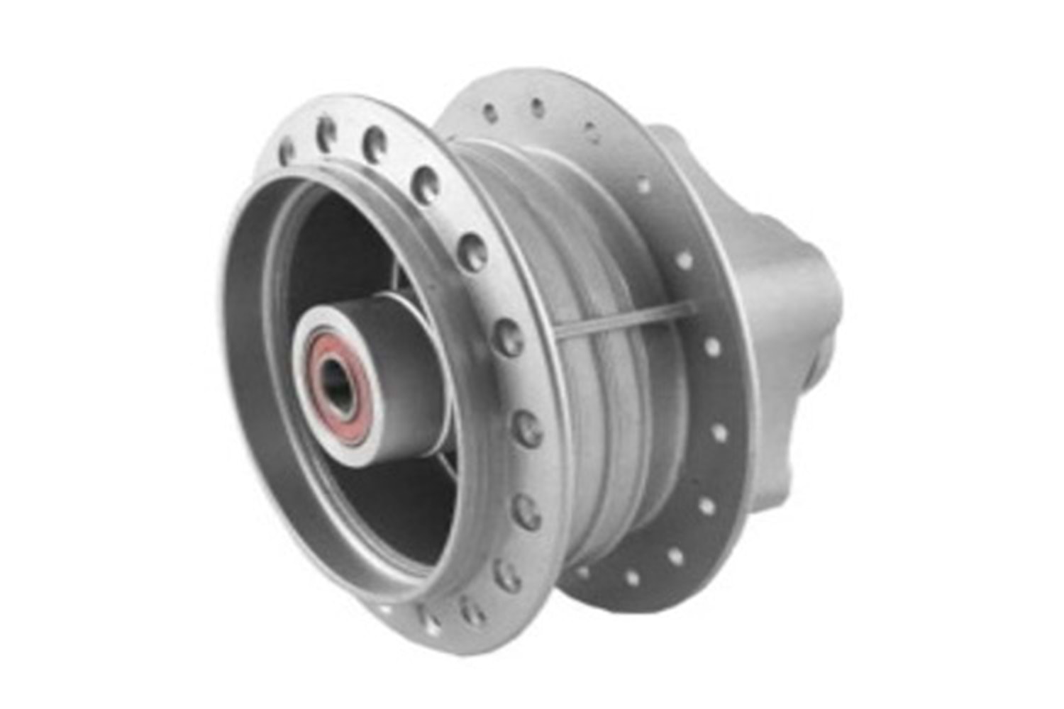 ASYA Arka Göbek İçten Bilyalı 1.75 Kg 3 BİLYALI