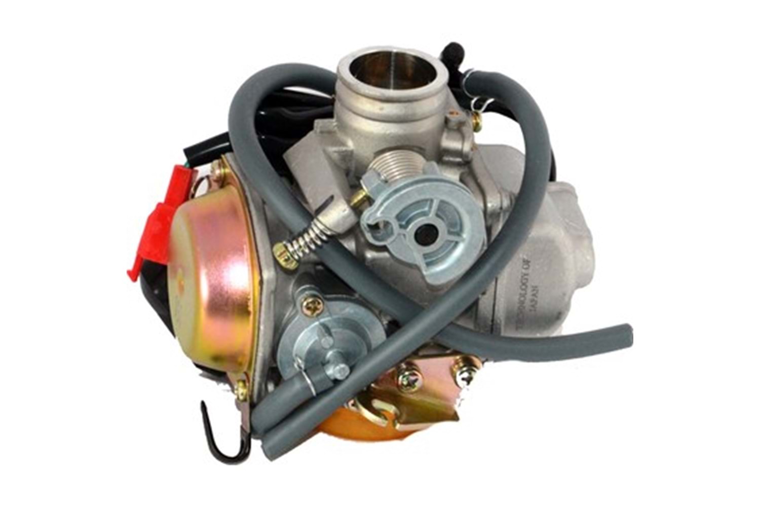 SCT 150 Karbüratör