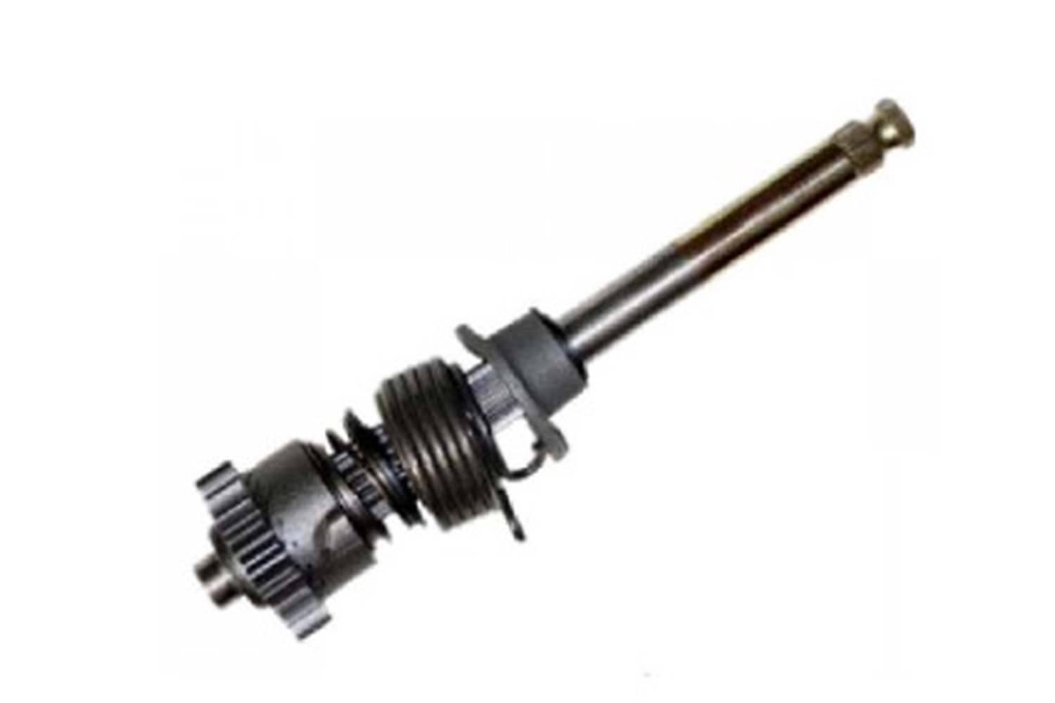 CUB 100 MARŞ MİLİ KOMPLE