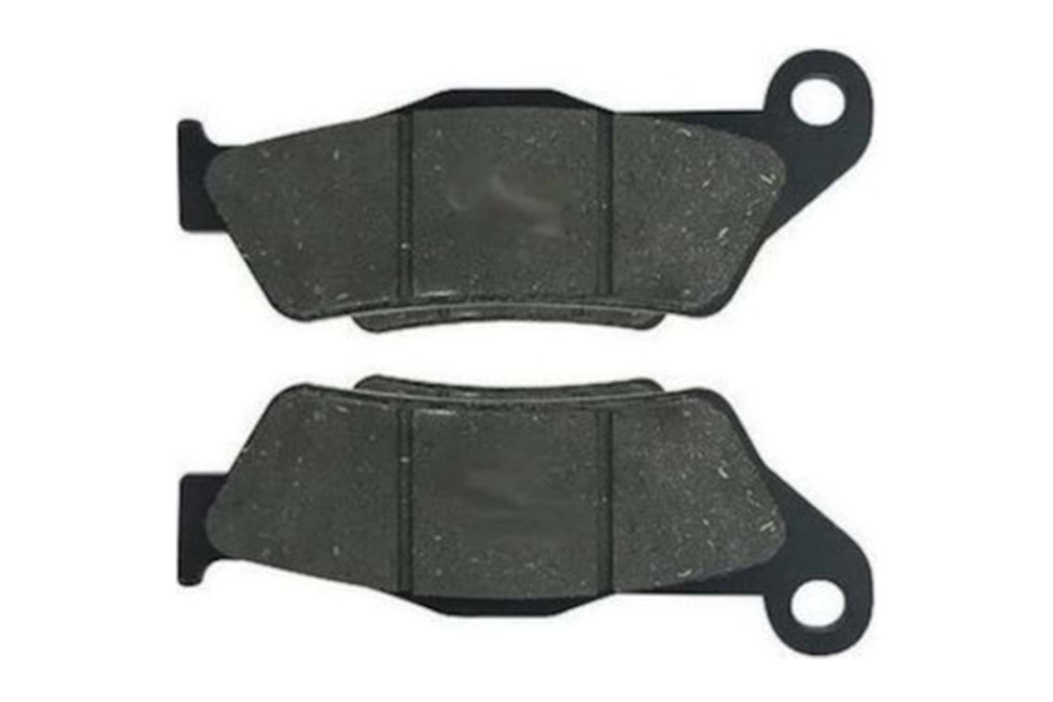 PULSAR Ön Disk Fren Balatası