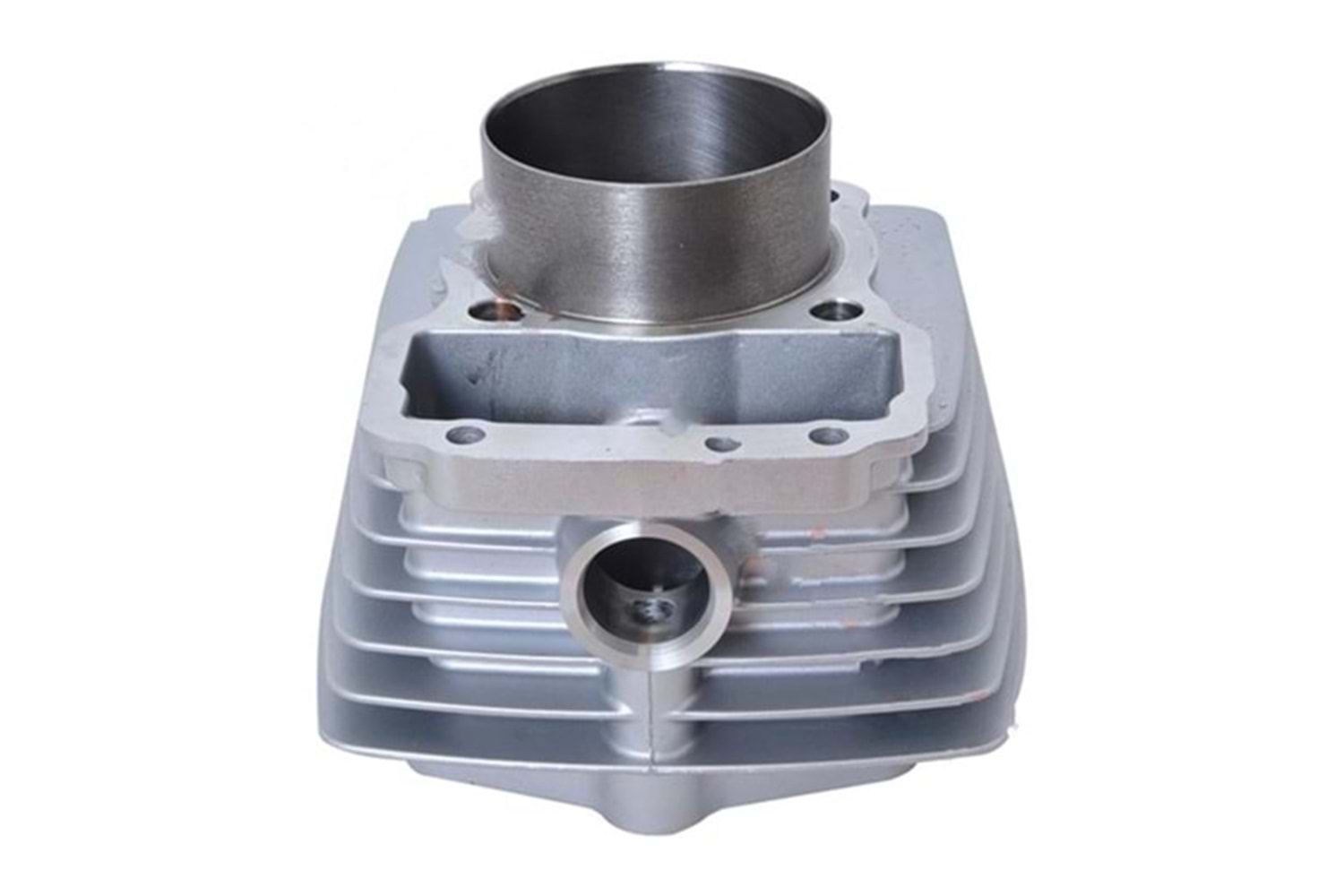 CG200 - SİLİNDİR BOŞ 65,5 x 82 BOY (8 PETEK)