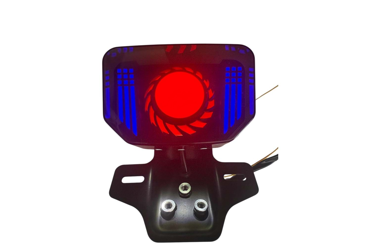 LEDLİ ARKA STOP WD02