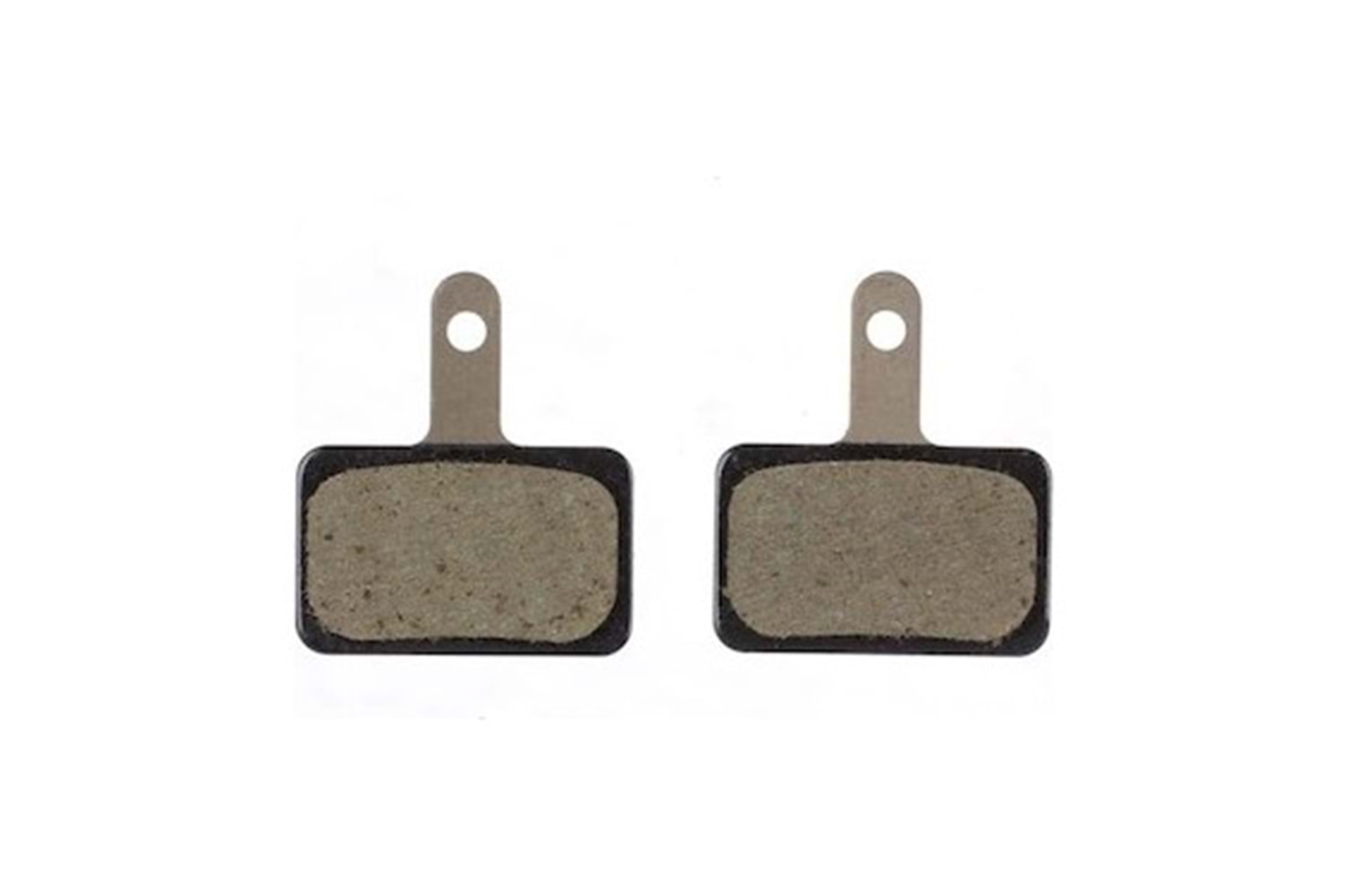 DİSK FREN BALATASI DISC BRAKE PAD SHIMANO DEORE MODEL , SKIN CARD PA