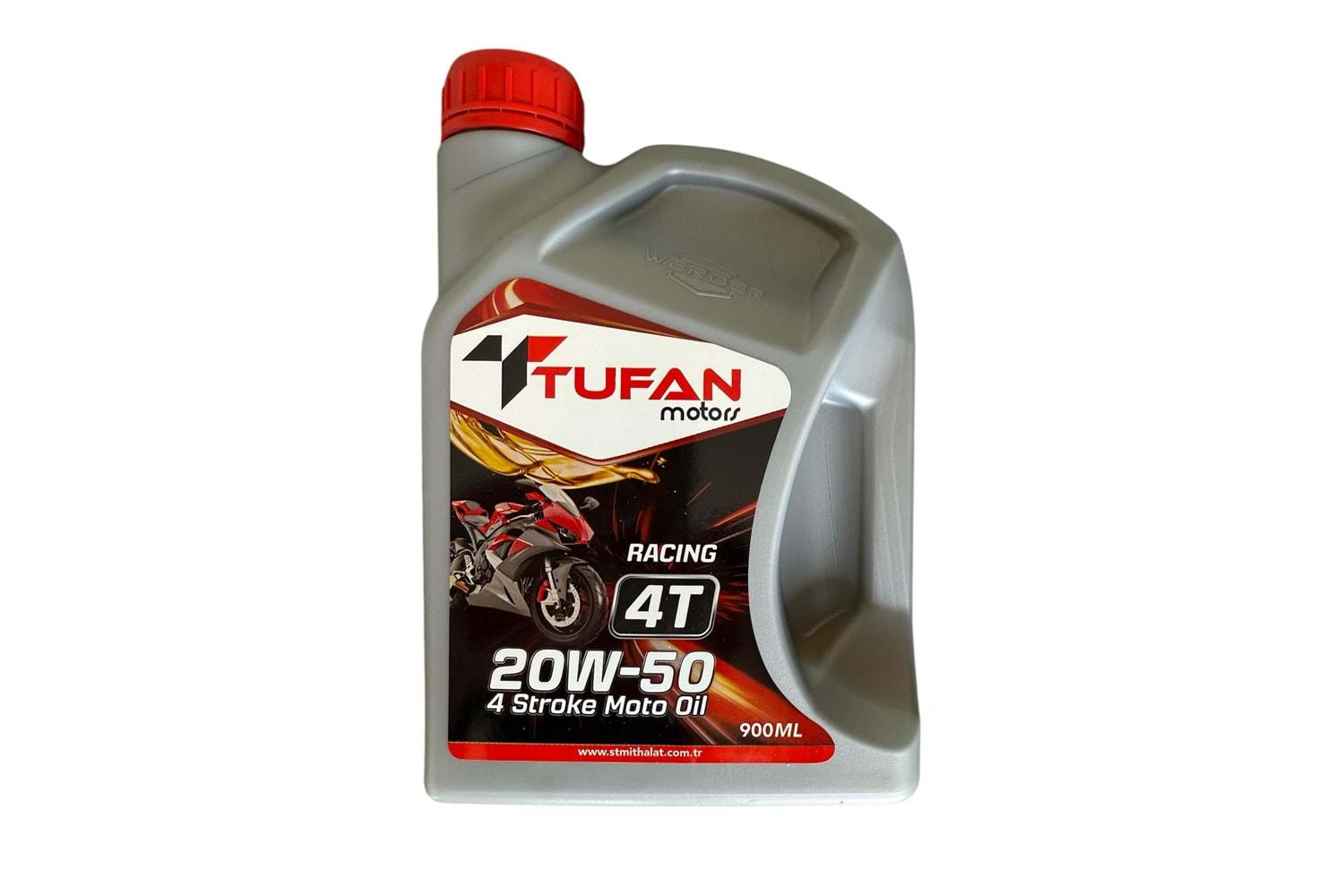 TUFAN 20W/50 4T 900 ML YAĞ